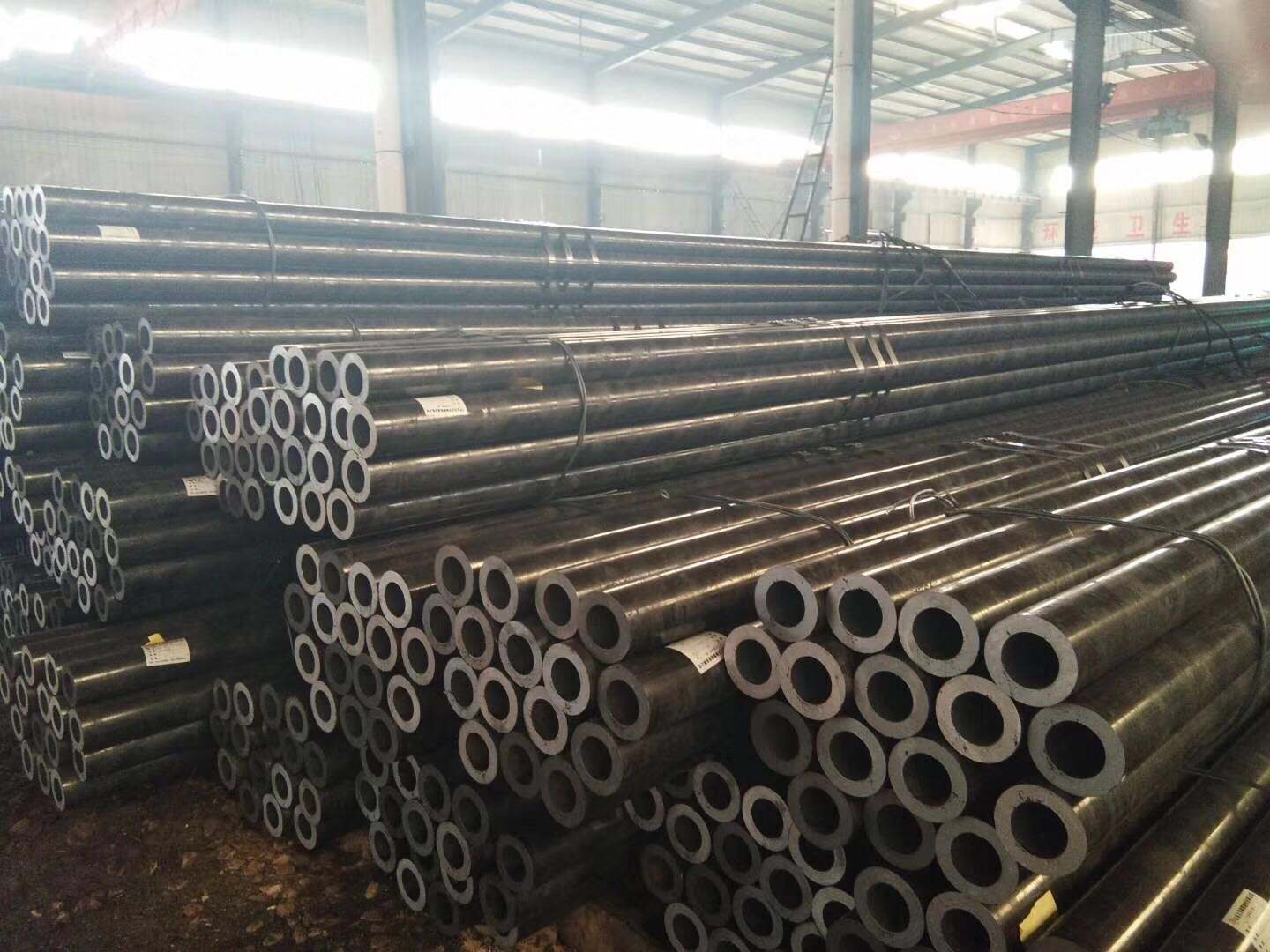 貴陽鋼管